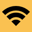 Refresh WiFi logo